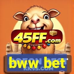 bww bet